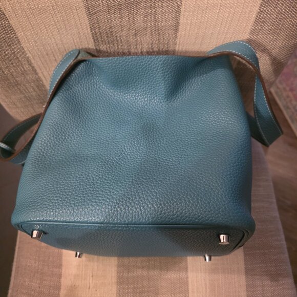 Hermes Picotin  (Imitation) - Picture 4 of 7